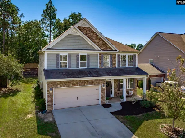 304 Millhouse Ln, Lexington, SC 29072