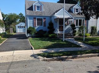 43 Swarthmore Rd, Linden, NJ 07036