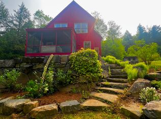 339 Macarthur Rd, Marlboro, VT 05344