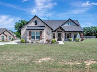 3224 N Cardinal Rd, Azle, TX 76020