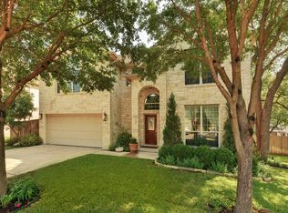 2006 Singing Hls, Leander, TX 78641