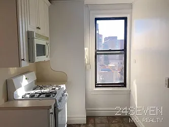 Rented by 24 7 NYC Realty Inc.