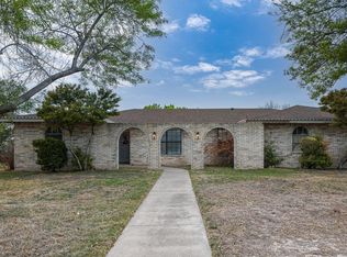 402 Enchanted Way, Del Rio, TX 78840