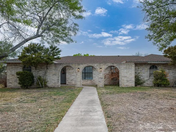 402 Enchanted Way, Del Rio, TX 78840