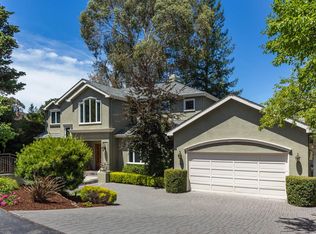1052 Sierra Dr, Menlo Park, CA 94025