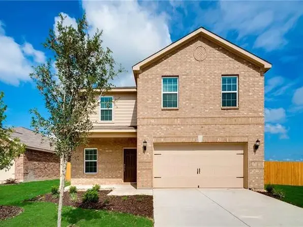 6320 Opal Hill Ct, Fort Worth, TX 76179
