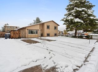 3501 Larch Pl, Pueblo, CO 81005