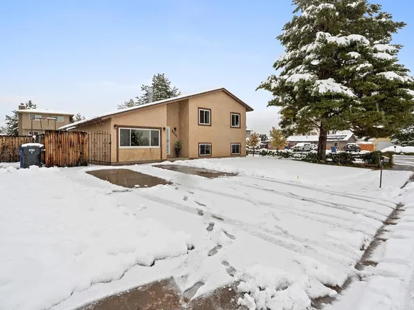 3501 Larch Pl, Pueblo, CO 81005