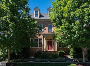 11304 Duke St, Fulton, MD 20759