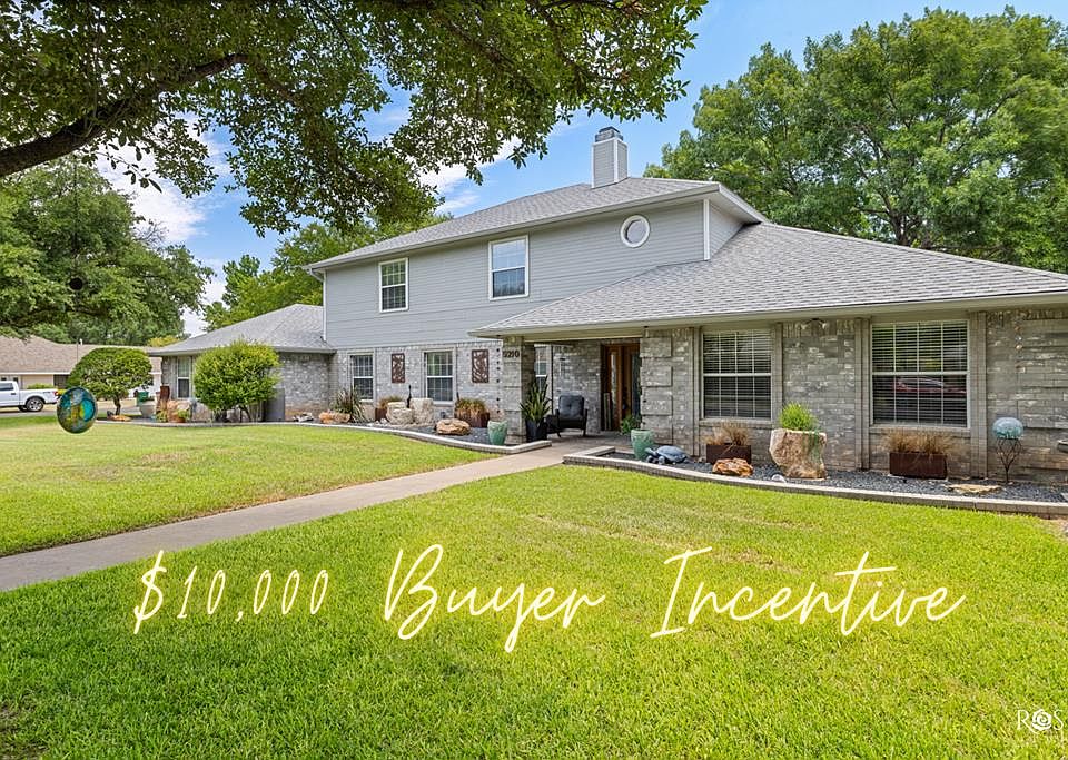 5210 N Bentwood Dr, San Angelo, TX 76904 MLS 118741 Zillow