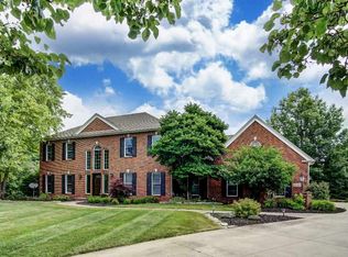 10401 Indian Ridge Dr, Fort Wayne, IN 46814