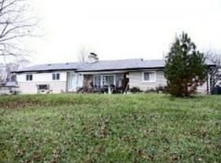 3400 S Canton Center Rd, Canton, MI 48188