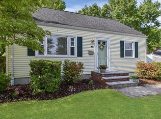 21 Donlon St, Framingham, MA 01701