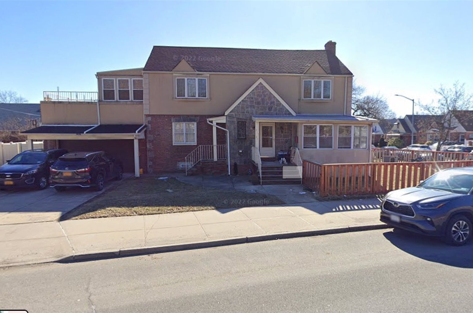 23706 Union, Queens Village, NY 11427 Zillow