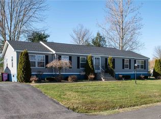 11 Carmel Dr #109, Rome, NY 13440