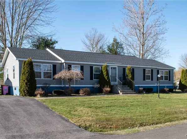 11 Carmel Dr #109, Rome, NY 13440