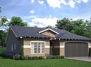 311 Hampton St, Exeter, CA 93221