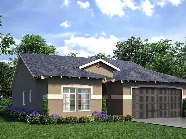 311 Hampton Street, Exeter, CA 93221