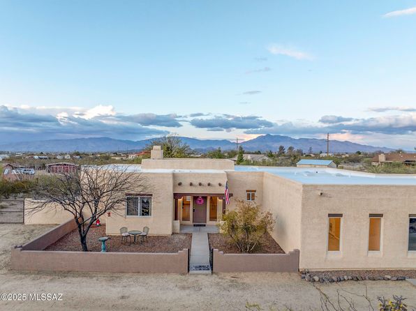 3101 E Cardenas Dr, Vail, AZ 85641