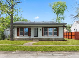 213 NW 14th St, Grand Prairie, TX 75050