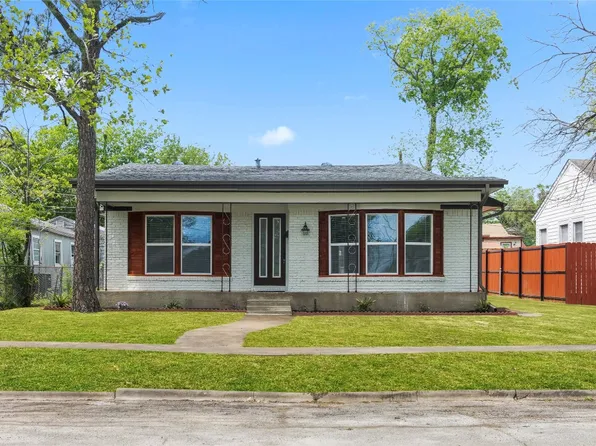 213 NW 14th St, Grand Prairie, TX 75050