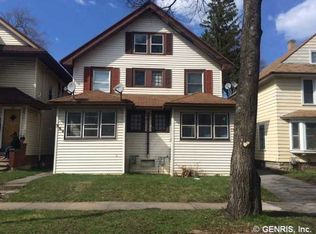 362 Augustine St, Rochester, NY 14613