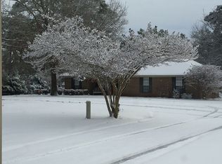 605 Kamak Dr, Beebe, AR 72012