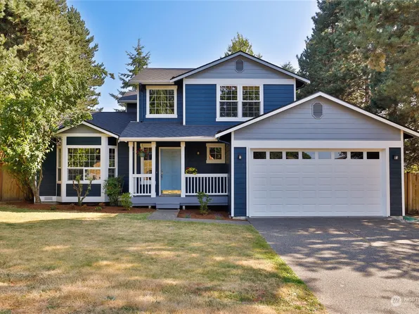 27517 NE 140th Court, Duvall, WA 98019