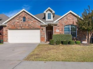 10248 Ashburn Dr, McKinney, TX 75070