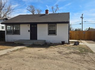 2504 4th Ave, Pueblo, CO 81003