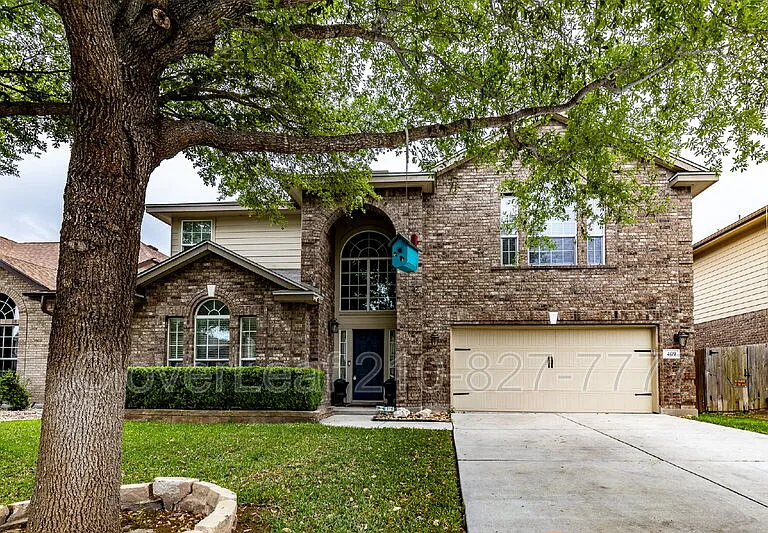 409 Loch Lomond Dr — Photo 2