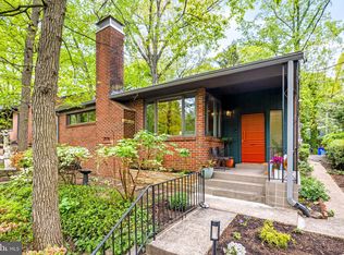 7408 Aspen Ave, Takoma Park, MD 20912