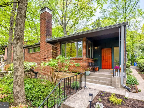 7408 Aspen Ave, Takoma Park, MD 20912