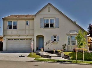 7224 Brower Way, San Ramon, CA 94582