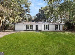 6 Chowning Dr, Savannah, GA 31419