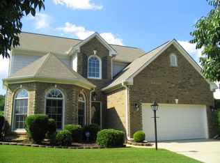 6371 Edgewater Cv, Fairburn, GA 30213