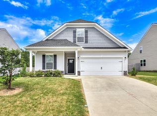 6229 Whirlaway Rd, Graniteville, SC 29829