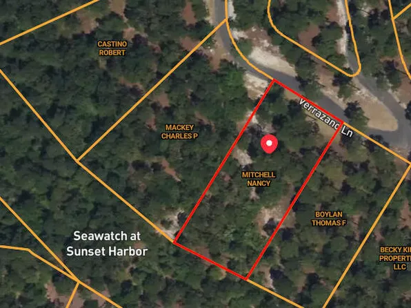 2929 Verrazano Lane SE, Bolivia, NC 28422