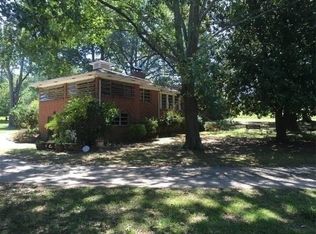 3865 Sanders Rd SW, Marietta, GA 30008