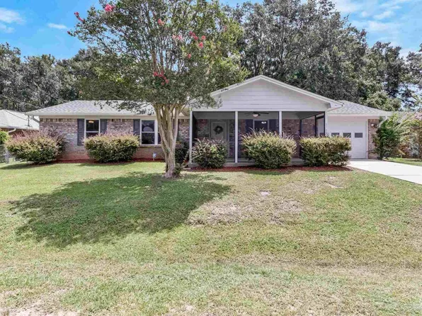 5712 Ivy Ln, Pace, FL 32571