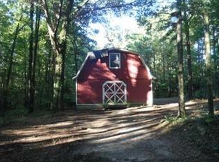 877 Dexter Rd, Wetumpka, AL 36092