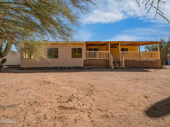 6221 N Van Ark Rd, Tucson, AZ 85743