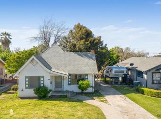 435 Ray St, Bakersfield, CA 93308