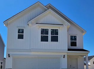 4082 Half Mast Loop, Columbia, SC 29229