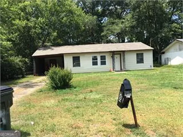 203 Johns Rd, Warner Robins, GA 31093