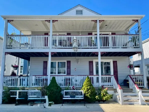 112 11th St N Floor 1, Brigantine, NJ 08203
