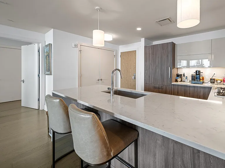 9 Avenue At Port Imperial #414 — Photo 5