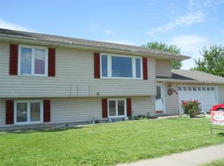 501 Santa Fe Dr, Lexington, NE 68850
