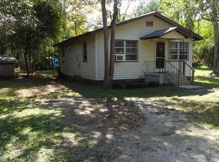 918 NE Okinawa St, Lake City, FL 32055