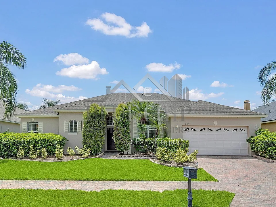 10074 Iverson Dr
